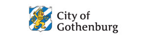 manbet手机版Partner logotype Region city of Gotheburg 3000x800