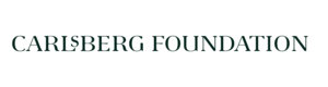 manbet手机版Partner logotype Carlsberg Foundation 3000x800