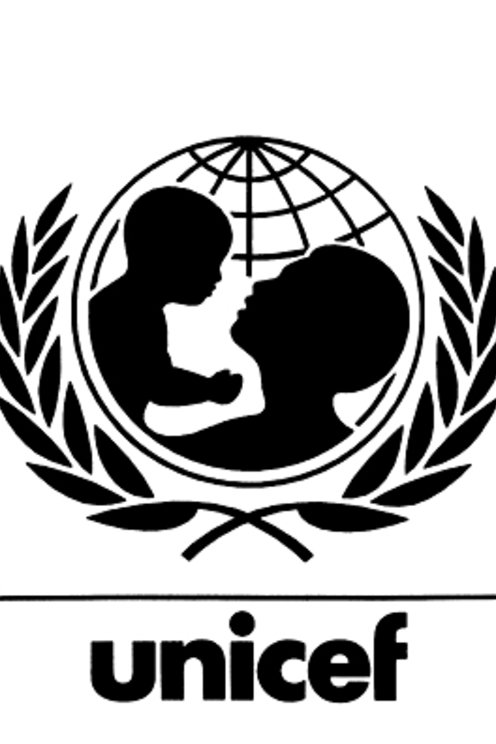 manbet手机版联合国儿童基金会(UNICEF)标识