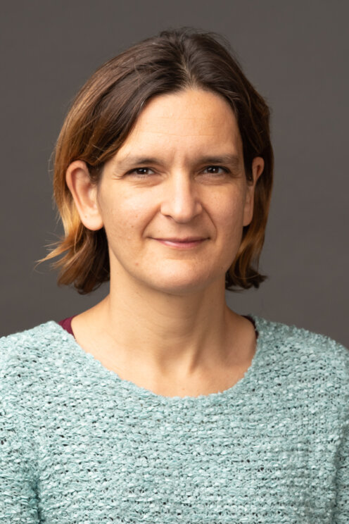 Esther Duflo