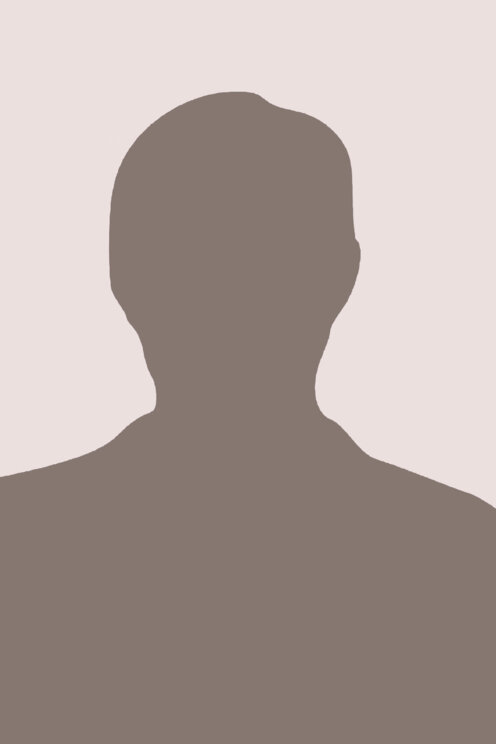 Gender neutral silhouette