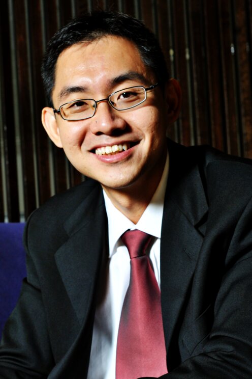 Prof Yik-Ying Teo