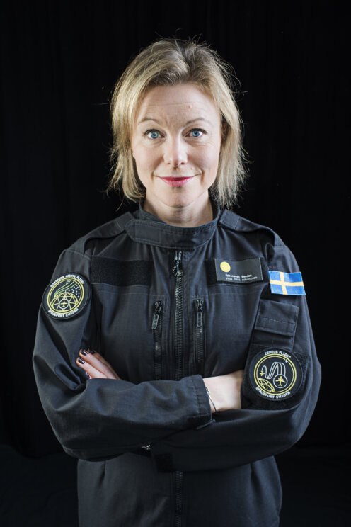 Karin Nilsdotter
