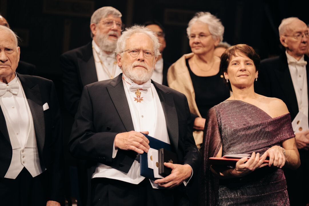 manbet手机版安东齐林格在诺贝尔奖颁奖典礼狗万世界杯