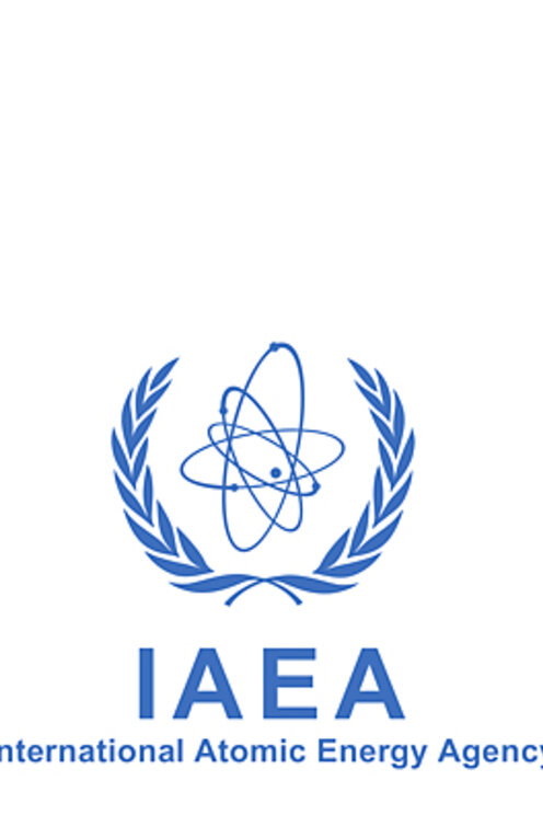 manbet手机版国际原子能机构(IAEA)标志