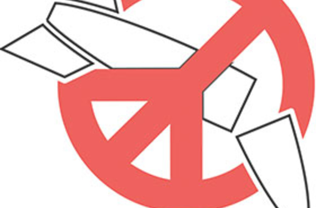 manbet手机版国际废除核武器运动(ICAN)标志