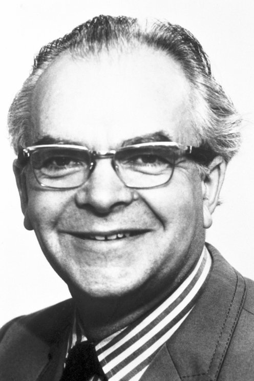 Peter D. Mitchell