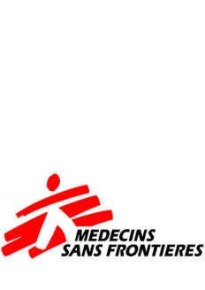 Médecins Sans Frontières logotype