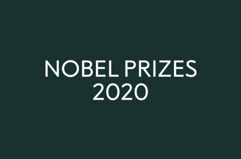 manbet手机版2020年诺贝尔奖图表