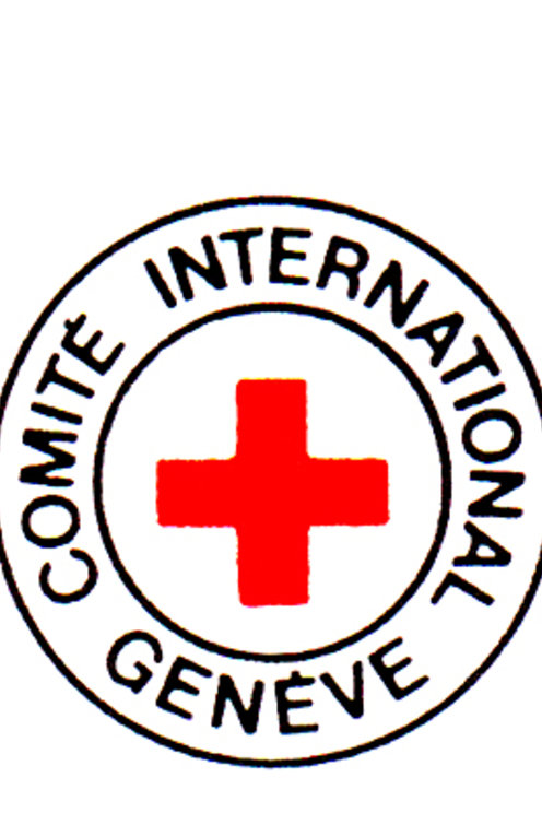 manbet手机版红十字国际委员会标识