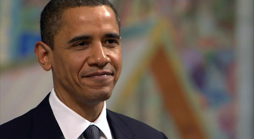 manbet手机版奥巴马在诺贝尔和平奖颁奖典礼上