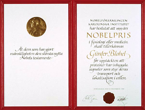 manbet手机版诺贝尔文凭