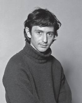 manbet手机版迈克尔·莱维特的官方照片由肯·哈维于1968年或1969年在MRC分子生物学实验室拍摄。manbet手机版他当时21岁。