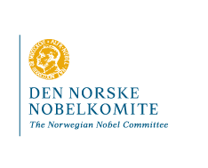 manbet手机版挪威诺贝尔委员会标志