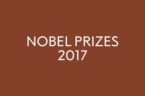 manbet手机版2017年诺贝尔奖